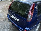 Nissan X-Trail 2002 года за 1 800 000 тг. в Алматы – фото 5