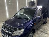 ВАЗ (Lada) Granta 2190 2012 годаүшін1 800 000 тг. в Алматы – фото 2
