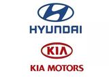 Авторазбор Kia и Hyundai свыше 2006 года Cadilac, Chevrolet, Dodge в Алматы