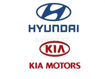 Авторазбор Kia и Hyundai свыше 2006 года Cadilac, Chevrolet, Dodge в Алматы