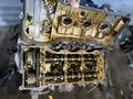 Двигатель на Тойота хайландер 3.5үшін900 000 тг. в Атырау – фото 7