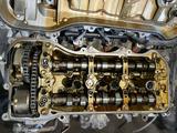 Двигатель на Тойота хайландер 3.5 за 900 000 тг. в Атырау – фото 4