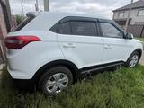 Hyundai Creta 2018 годаүшін7 990 000 тг. в Петропавловск – фото 4