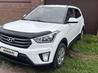 Hyundai Creta 2018 годаүшін7 990 000 тг. в Петропавловск