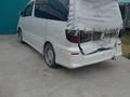 Toyota Alphard 2005 года за 4 500 000 тг. в Актобе – фото 3