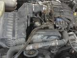 Двигатель Крайслер 2.4 за 33 300 тг. в Караганда