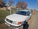 Audi 100 1991 года за 1 100 000 тг. в Талдыкорган