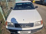 Audi 100 1991 года за 1 100 000 тг. в Талдыкорган – фото 2