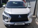 Mitsubishi Xpander 2023 года за 9 400 000 тг. в Алматы