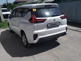 Mitsubishi Xpander 2023 года за 9 400 000 тг. в Алматы – фото 2