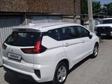 Mitsubishi Xpander 2023 года за 9 400 000 тг. в Алматы – фото 3