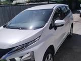 Mitsubishi Xpander 2023 года за 9 400 000 тг. в Алматы – фото 5