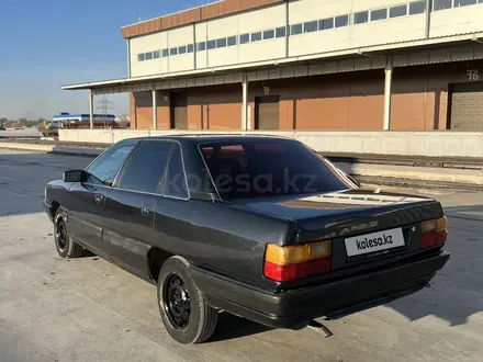 Audi 100 1990 года за 1 100 000 тг. в Караганда – фото 5