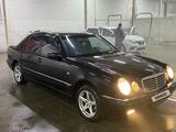 Mercedes-Benz E 240 1999 года за 3 100 000 тг. в Семей