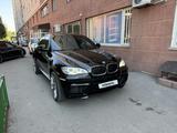 BMW X6 M 2010 года за 8 000 000 тг. в Алматы – фото 3