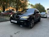 BMW X6 M 2010 годаүшін7 600 000 тг. в Алматы – фото 2