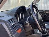Mitsubishi Pajero 2008 годаүшін10 650 000 тг. в Шымкент – фото 4