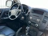 Mitsubishi Pajero 2008 годаүшін10 650 000 тг. в Шымкент – фото 2