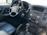 Mitsubishi Pajero 2008 годаүшін10 650 000 тг. в Шымкент – фото 3