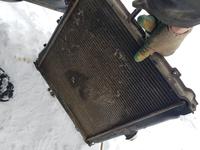 Радиатор основнойүшін30 000 тг. в Петропавловск