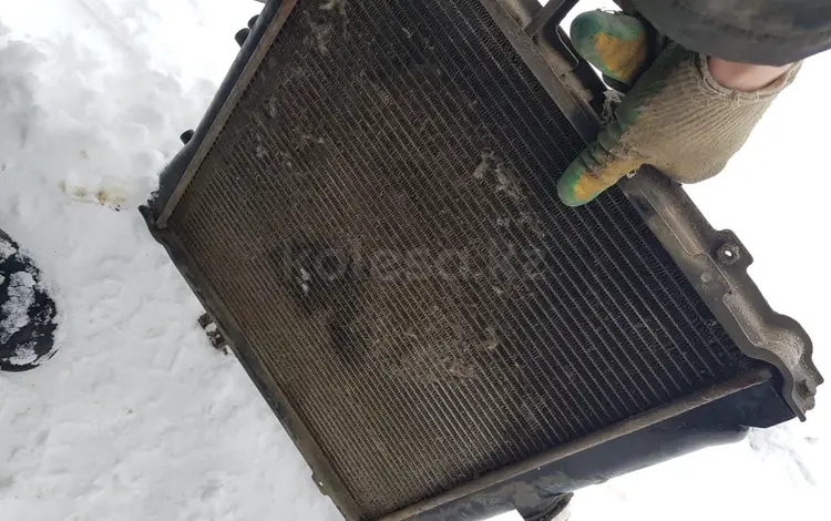 Радиатор основной за 30 000 тг. в Петропавловск