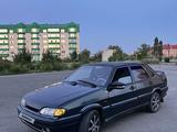 ВАЗ (Lada) 2115 2007 года за 1 300 000 тг. в Уральск – фото 3