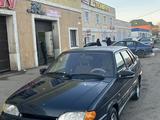 ВАЗ (Lada) 2115 2007 года за 1 300 000 тг. в Уральск – фото 5