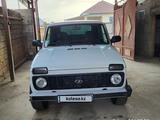 ВАЗ (Lada) Lada 2121 2013 года за 2 500 000 тг. в Шымкент