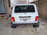 ВАЗ (Lada) Lada 2121 2013 года за 2 500 000 тг. в Шымкент – фото 4