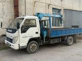 Foton 2016 года за 6 000 000 тг. в Актобе