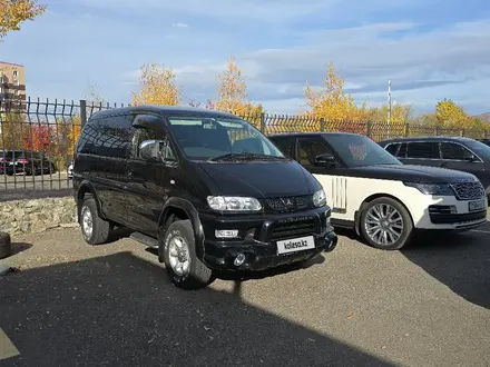 Mitsubishi Delica 2005 года за 9 500 000 тг. в Усть-Каменогорск – фото 2