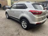 Hyundai Creta 2018 года за 9 000 000 тг. в Астана – фото 5