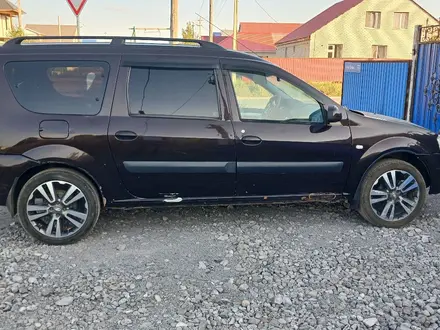 ВАЗ (Lada) Largus 2015 года за 2 200 000 тг. в Актобе – фото 2