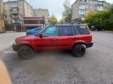 Honda CR-V 2001 годаүшін3 300 000 тг. в Караганда – фото 2