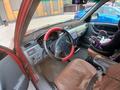 Honda CR-V 2001 года за 3 300 000 тг. в Караганда – фото 3