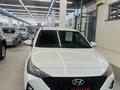 Hyundai Accent 2021 года за 7 100 000 тг. в Караганда