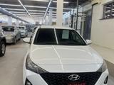 Hyundai Accent 2021 года за 7 100 000 тг. в Караганда