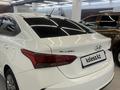 Hyundai Accent 2021 года за 7 100 000 тг. в Караганда – фото 4