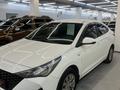 Hyundai Accent 2021 года за 7 100 000 тг. в Караганда – фото 3