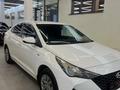 Hyundai Accent 2021 года за 7 100 000 тг. в Караганда – фото 2