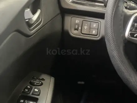 Hyundai Accent 2021 года за 7 100 000 тг. в Караганда – фото 7