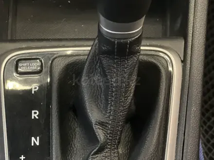 Hyundai Accent 2021 года за 7 100 000 тг. в Караганда – фото 8
