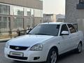 ВАЗ (Lada) Priora 2170 2014 года за 2 300 000 тг. в Шымкент – фото 3