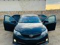 Toyota Camry 2012 года за 5 700 000 тг. в Актау – фото 2