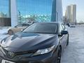 Toyota Camry 2018 года за 11 000 000 тг. в Павлодар – фото 3