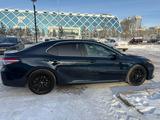 Toyota Camry 2018 года за 10 000 000 тг. в Павлодар – фото 5