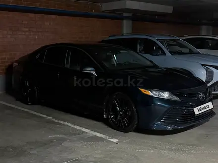 Toyota Camry 2018 года за 11 000 000 тг. в Павлодар – фото 6