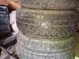 Шины дисками на патрол за 200 000 тг. в Шымкент