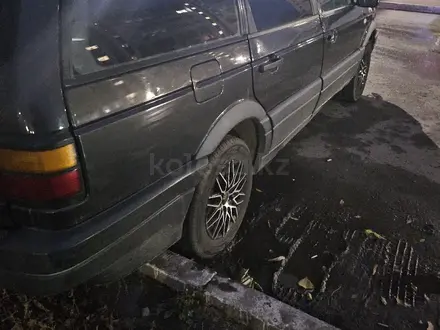 Volkswagen Passat 1989 года за 1 500 000 тг. в Павлодар – фото 4