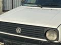 Volkswagen Golf 1992 года за 800 000 тг. в Алматы – фото 4